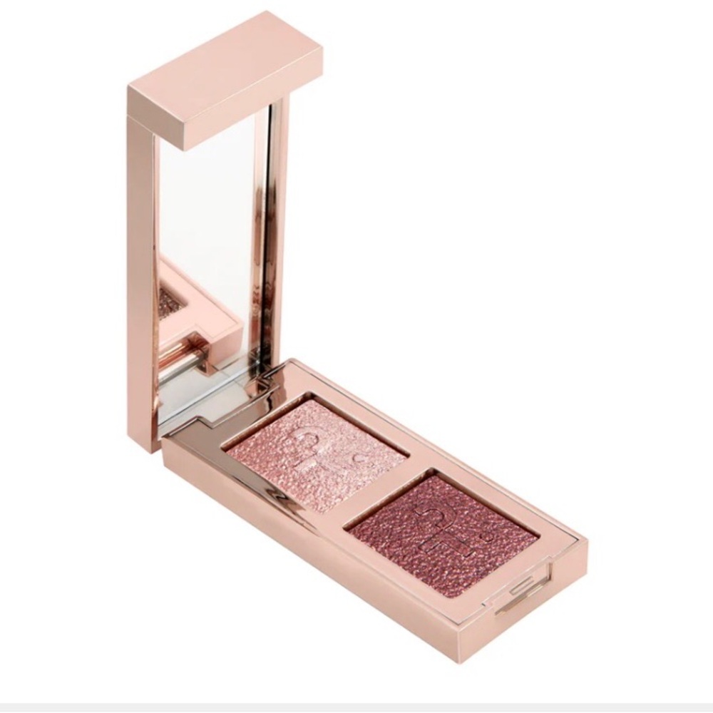 NEW✅ Patrick TA Major Deimension Eye Illusion Eye Shadow Duo